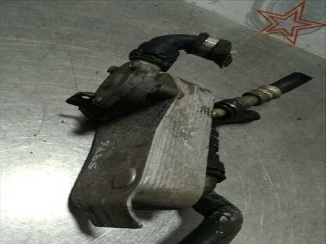 Foto 3ª: Radiador Aceite Bmw Serie 3 315 320D 163CV 120KW [D/204D4] (2007)