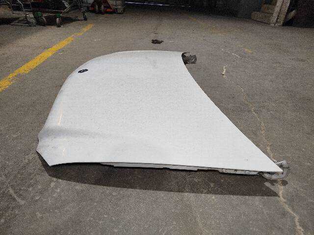 Foto 2ª: Capot Mercedes Vito 2.2 D CDI W639 [646980] (2010)