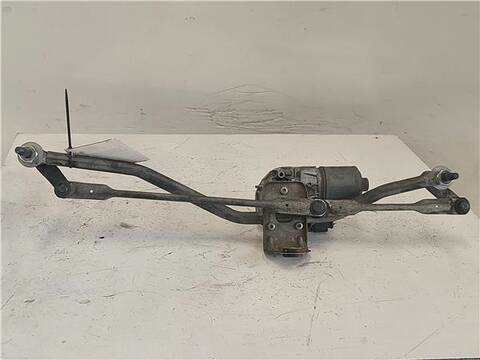 Motor Limpia Delantero Hyundai H350 2.5 ESSENCE L2 150CV 110KW FURGON