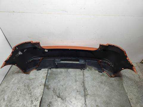 Foto 4ª: Paragolpes Trasero Seat Ibiza STYLE 95CV 70KW [DGTD] (2020)