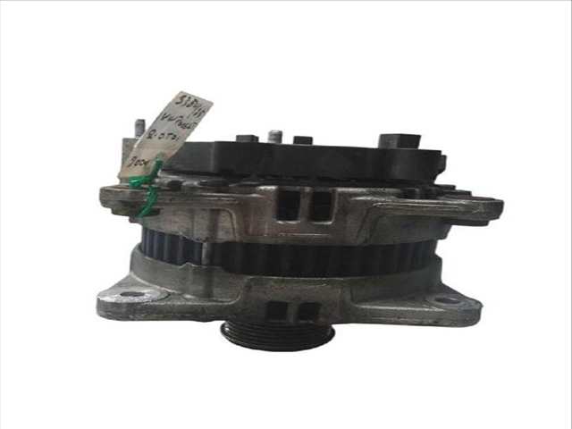 Alternador Volkswagen Passat 2.0 TDI 16V