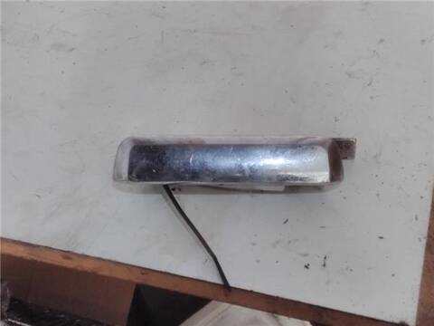 Maneta Exterior Delantera Izquierda Toyota Hiace 2.2 COMBI 2 PLAZAS) [2.2 LTR. 49KW DIESEL]