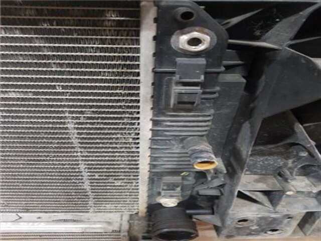 Foto 2ª: Radiador Motor Mercedes Sprinter 511 CDI [OM 646.985]