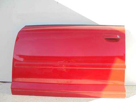 Foto 2ª: Puerta Delantera Izquierda Audi A3 2.0 TDI 140CV 103KW [BKD] (2007)