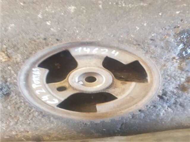 Arbol de Levas Citroen C4 1.6 HDI