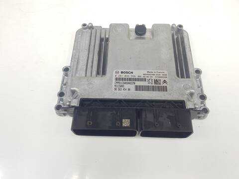Centralita Motor ECU Fiat Doblo COMBI L2 1.5 BLUEHDI 75 KW
