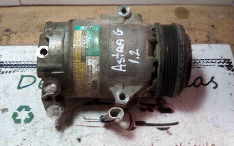 Compresor Aire Acondicionado Opel Astra BERLINA