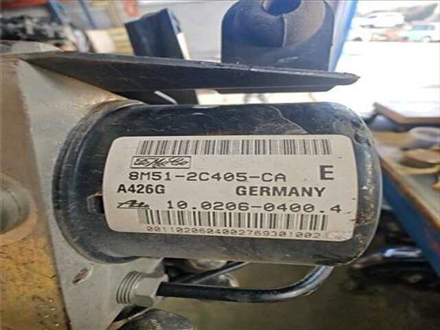 Abs Ford C Max 1.6 TREND (D) [1.6 LTR. - 66 KW TDCI CAT] FOCUS(CAP)(2003 _2007)