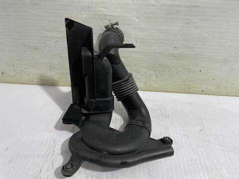 Foto 2ª: Tubo de Escape Toyota Prius BASIS AUT. 78CV [1NZFXE] (2003)