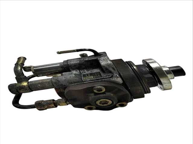 Bomba Combustible Nissan X-Trail 2.2 DCI DIESEL CAT 136CV
