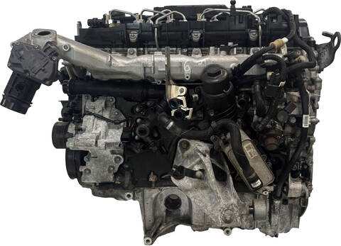 Foto 2ª: Motor Completo Bmw Serie 3 330 G20 G21 286CV 210KW [B57D30O2 B57D30B B57] (2020)