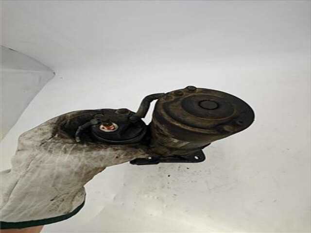 Foto 3ª: Motor de Arranque Renault Clio 1.5 EXPRESSION [1.5 LTR. - 48 KW DCI DIESEL] [K9K 704]