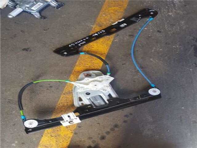 Elevalunas Eléctrico Delantero Derecho Mercedes Clase C 160 2.2 200 CDI (203.004) [2.2 LTR. - 85 KW CDI CAT]