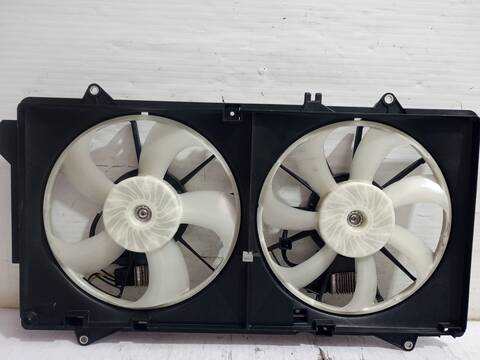 Electroventilador Mazda 3 CENTER-LINE 150CV 110KW