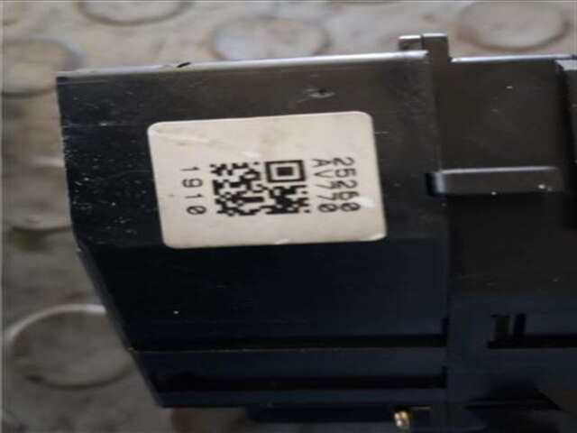 Foto 3ª: Mando Multifuncion Nissan Almera 1.5 [QG15DE]