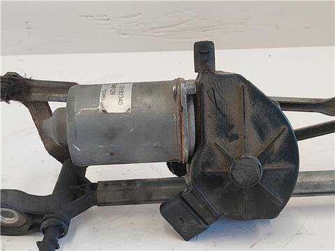 Foto 2ª: Motor Limpia Delantero Opel Corsa 1.2 86CV 63KW [A 12 XER] (2012)