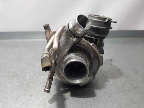 Turbocompresor Nissan Qashqai 2.0 DCI TD CAT 150CV 110KW