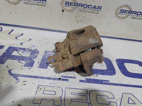 Foto 3ª: Pinza Freno Delantera Izquierdo Mitsubishi Montero 2.5 TD 84CV [D/ 4D56] (1983)