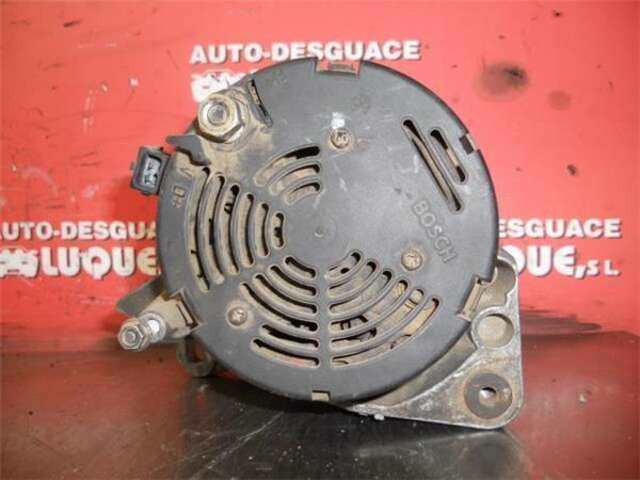 Foto 3ª: Alternador Volkswagen Golf 1.6 CL [1.6 LTR. - 55 KW] [ABU]