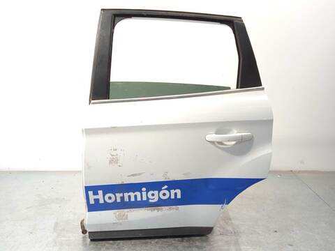 Puerta Trasera Izquierda Ford Kuga TITANIUM 140CV 103KW