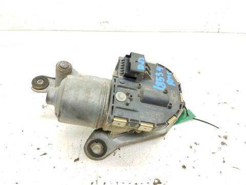 Motor Limpia Delantero Peugeot 407 PREMIUM 136CV 100KW