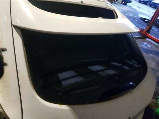 Foto 2ª: Portón Mitsubishi Lancer 2.0 INSTYLE [2.0 LTR. - 103 KW DI-D CAT] [BWC]