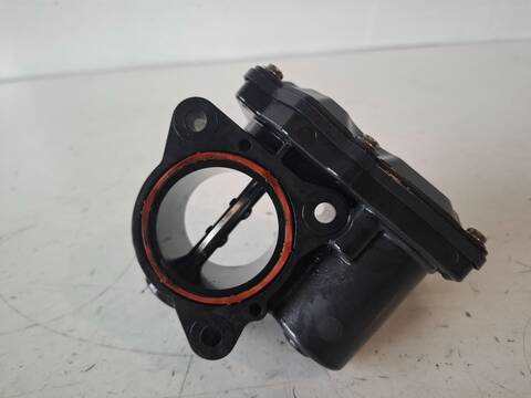 Foto 2ª: Caja Mariposa Fiat Talento R9M452 FURGON (2017)