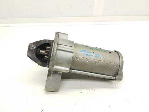 Motor de Arranque DS 4 BASIS 120CV 88KW