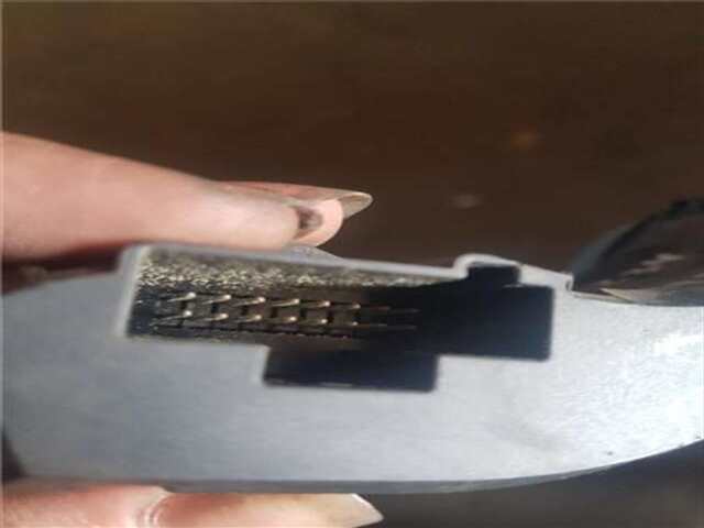 Foto 2ª: Mando Multifuncion Ford Focus 1.6 16V [FYDA]