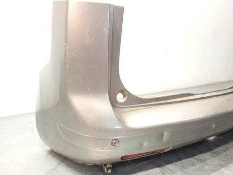 Foto 2ª: Paragolpes Trasero Peugeot 5008 1.6 HDI FAP 112CV 82KW [9H05] (2011)