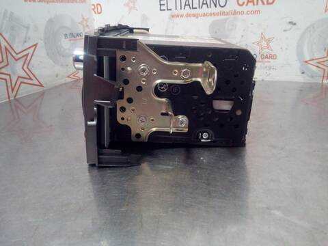 Foto 2ª: Sistema Audio Radio CD Toyota Auris 126CV 93KW (2006)