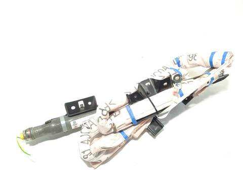 Airbag Cortina Delantero Izquierdo Nissan NP300 2.3 DCI DIESEL CAT 190CV 140KW