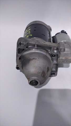 Motor de Arranque Jeep Grand Cherokee 3.1 D