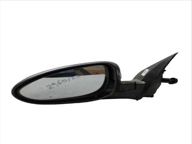 Retrovisor Izquierdo Chevrolet Aveo 1.3 D HATCHBACK