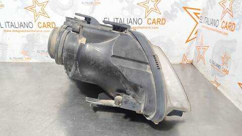 Foto 4ª: Faro Izquierdo Saab 9-3 2.2 TID LINEAR BERLINA 125CV 92KW [D223L] (2002)