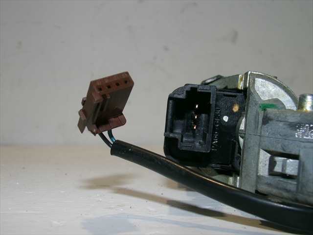 Foto 4ª: Antirrobo Citroen DS4 1.6 HDI 2011-2015 [9H05] (2013)