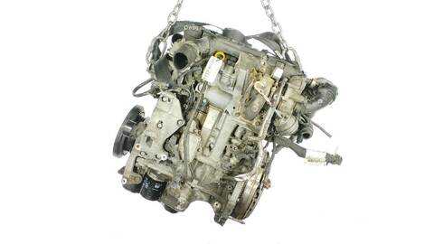Foto 3ª: Motor Completo Citroen C4 1.2 THP 130 PICASSO [HNY (EB2DTS)] (2013)