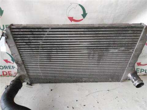 Intercooler Toyota Corolla 2.2