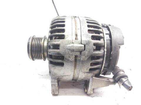 Foto 2ª: Alternador Skoda Octavia 1.9 TDI [BXE] (2004)