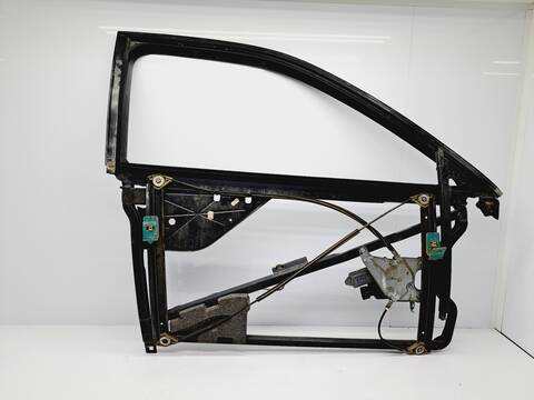 Elevalunas Eléctrico Delantero Derecho Audi A3 1.9 TDI 110CV 81KW
