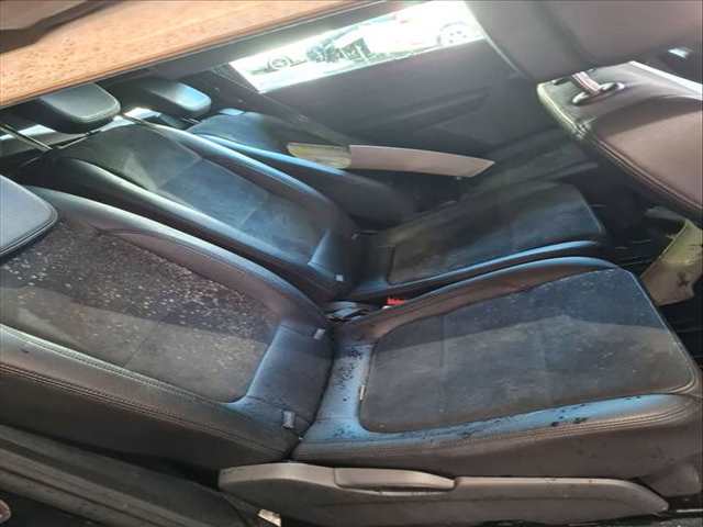 Asientos Traseros Seat Alhambra STYLE ADVANCED 184CV 135KW