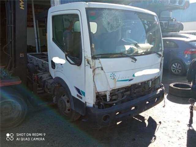 Intercooler Nissan Cabstar 45.15
