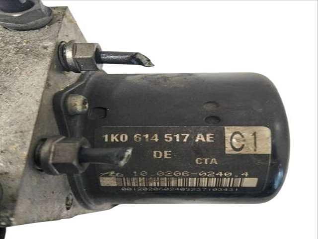 Foto 3ª: Abs Volkswagen Golf 1.9 TDI 105CV (2003)