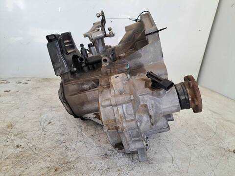 Foto 2ª: Caja Cambios Seat Ibiza COOL 75CV 55KW [BBY] (2004)
