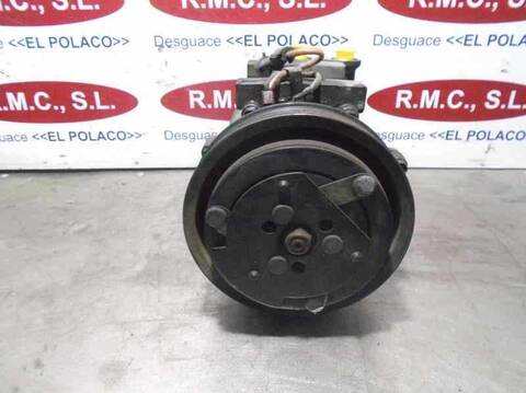 Compresor Aire Acondicionado Alfa Romeo 147 1.6 16V CAT 120CV 88KW