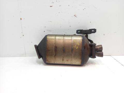 Catalizador Bmw X5 3.0 D 184CV 135KW E53) 306D2