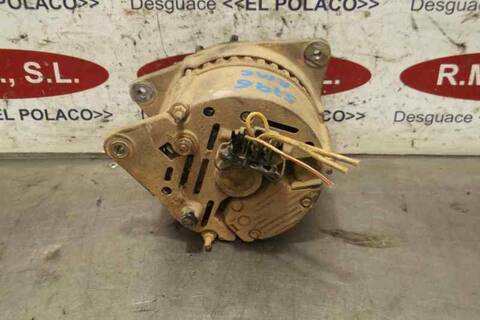 Foto 3ª: Alternador Suzuki Samurai 1.3 CAT 70CV 51KW [G13A] (1990)