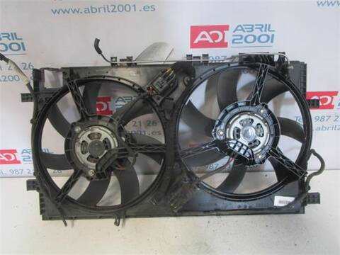 Foto 2ª: Electroventilador Opel Insignia 2.0 CDTI 131CV 96KW [A 20 DTJ] (2011)