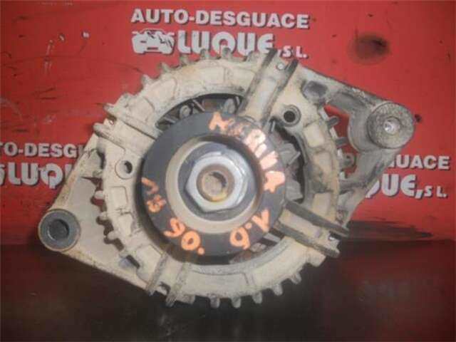 Alternador Opel Meriva 1.6