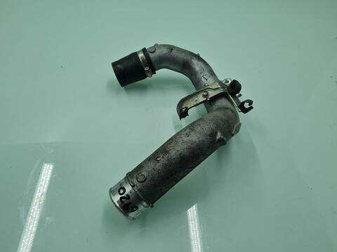 Tubo de Escape Toyota Land Cruiser BASIS 190CV 140KW